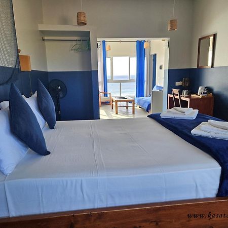 ポンタ・ド・ソル Kasa Tambla Bed & Breakfast エクステリア 写真