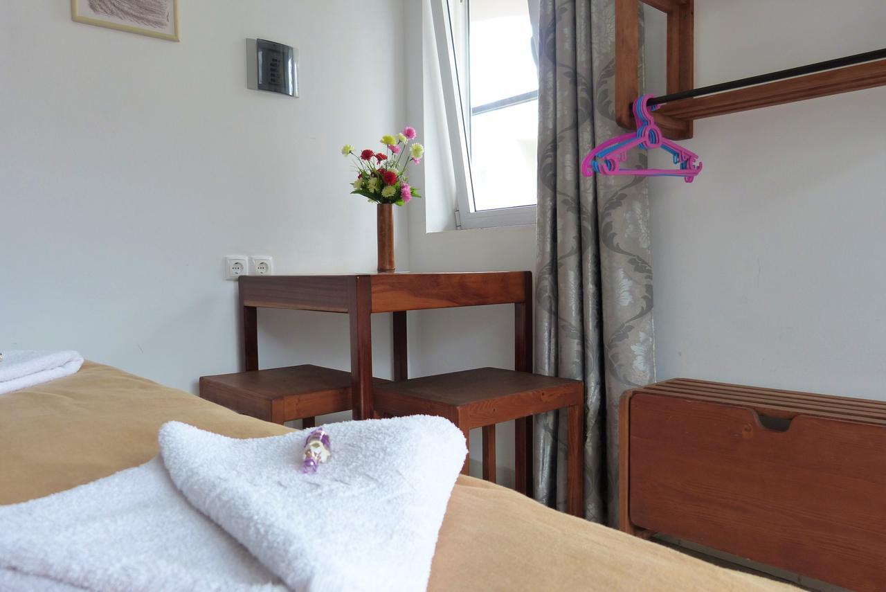 ポンタ・ド・ソル Kasa Tambla Bed & Breakfast エクステリア 写真